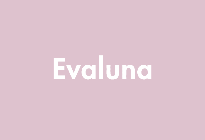 Evaluna meaning