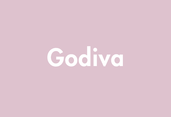 Godiva meaning