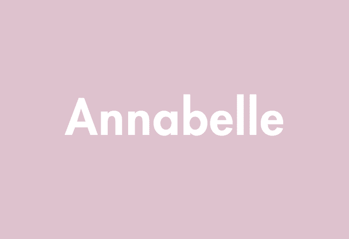 Annabelle