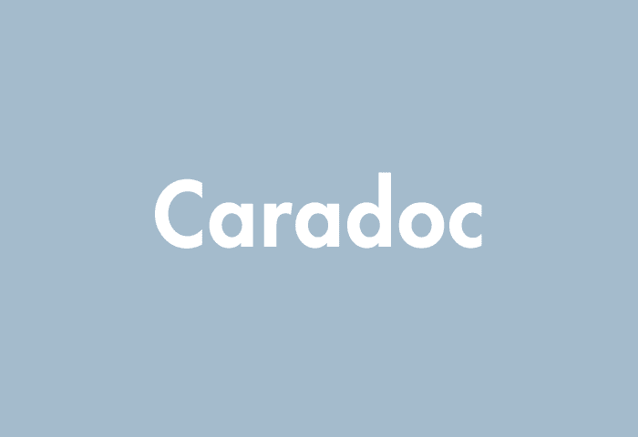 Caradoc meaning