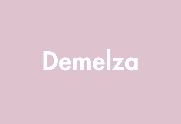 Demelza meaning