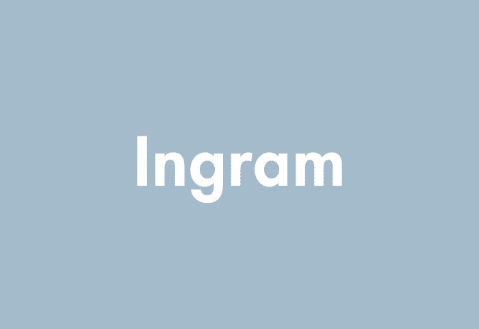 Ingram meaning