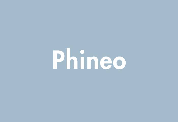 Phineo meaning