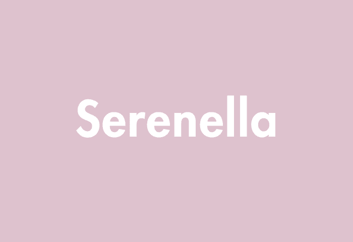 Serenella