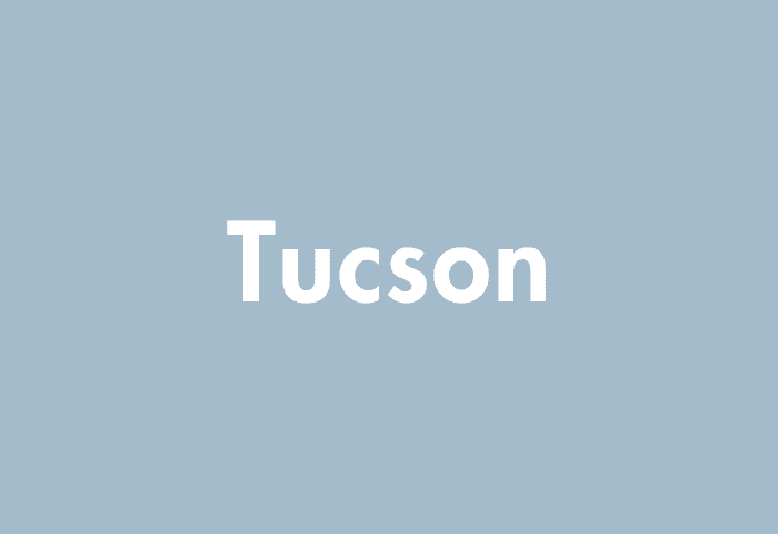 Tucson meaning