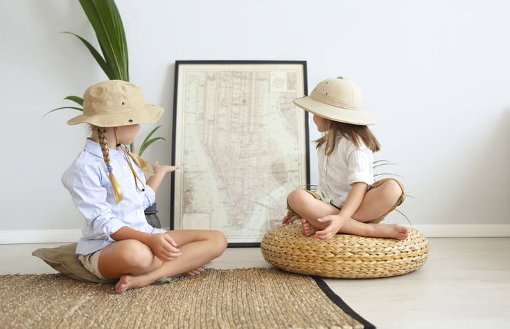 place names for girls