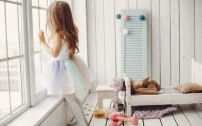 Whimsical and Enchanting Baby Names for Girls Straight out of a Fairytale