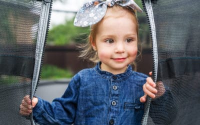 100 Cute First & Middle Name Combinations for Girls
