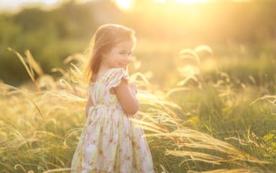 50 Southern Baby Names That Are Charming and Timeless