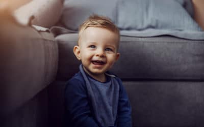 100 Cute First & Middle Names for Boys