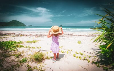 50 Exotic & Unique Names for Your Baby Girl