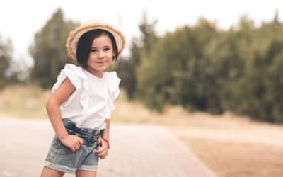 182 Cool and Unique Names for Girls
