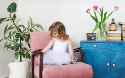 100 Pretty Names for Girls