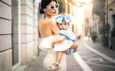 47 Rare Italian Names for Girls You Haven’t Heard