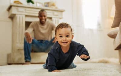 Short and Sweet Baby Names for Boys