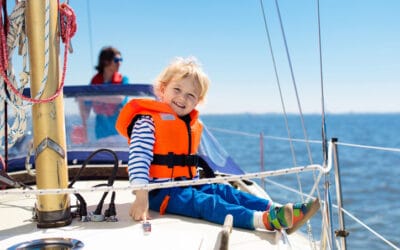 18 Preppy Boy Names Destined for a Prestigious Future