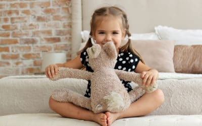 Popular Names for Girls, That Aren’t Too Popular
