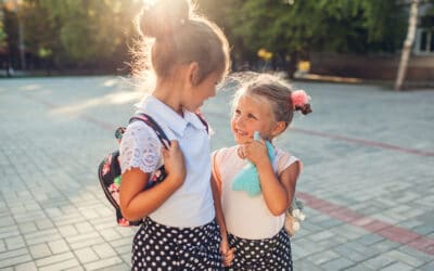 20 of the Preppiest Names for Girls