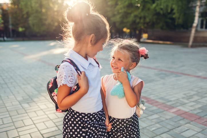 preppy baby names for girls