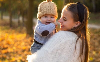 30 Invented Names For Boys That Are As Unique As They Sound