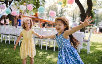 31 Pretty Invented Made Up Names for Girls That Are Totally Usable