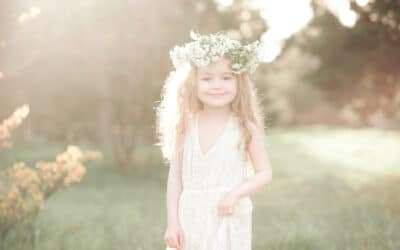 40 Breathtaking Boho Chic Earthy Names for Girls