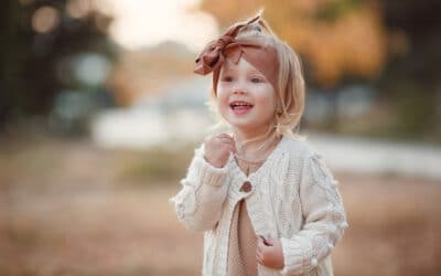 20 Unique Unusual Girl Names to Add to Your Favorites List