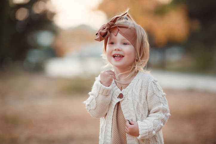 Unique Unusual Girl Names
