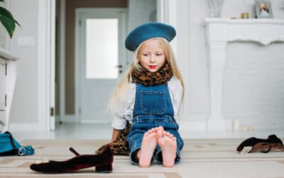 50 French Baby Names Inspired by Emily In Paris