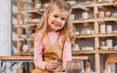 30 Breathtaking Scandinavian Baby Names for Girls