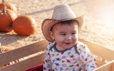 50 Southern Baby Names for Boys You’re Guaranteed to Fall for