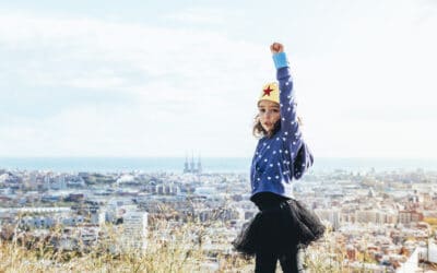 25 Super Badass Names for Tough Fierce Baby Girls