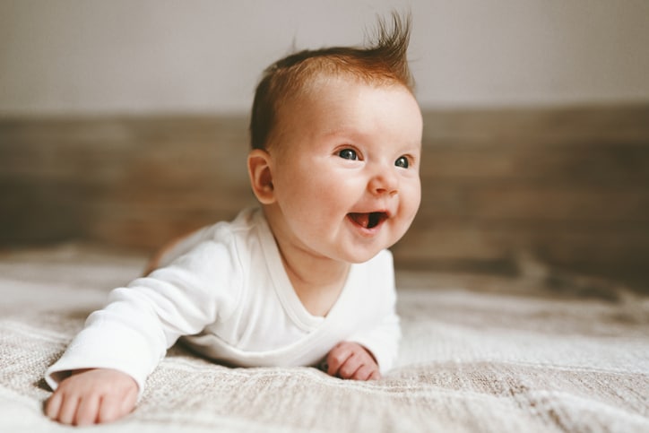 Cute and Unique Middle Names for Boys You Haven't Thought Of Yet
