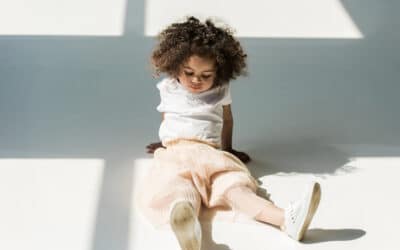 25 Effortlessly Cool Names for Baby Girls