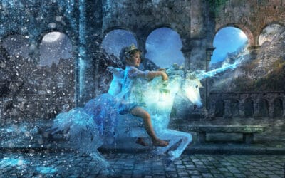 Rare Magical and Enchanting Baby Names No One Else will Have