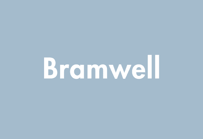 Bramwell meaning