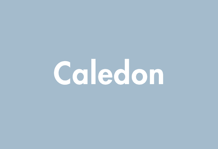 Caledon