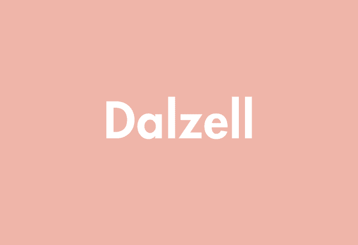 Dalzell meaning