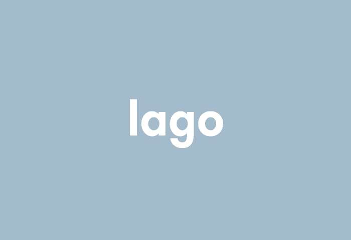 Iago meaning