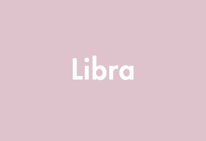 Libra meaning