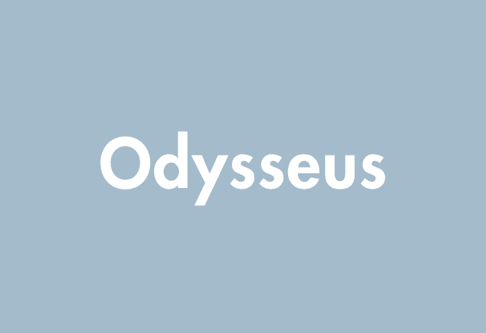 Odysseus meaning