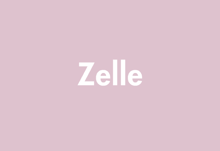 Zelle meaning