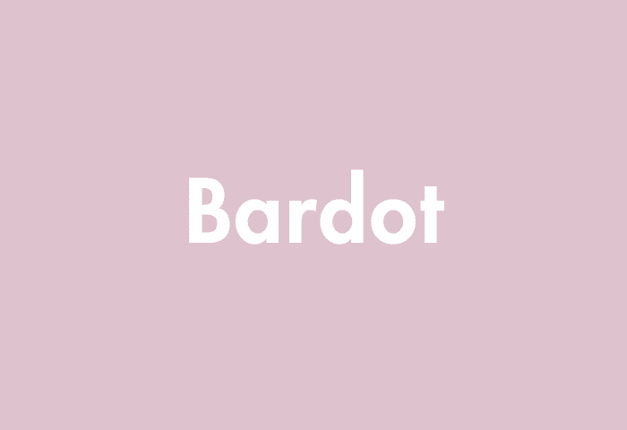 Bardot meaning