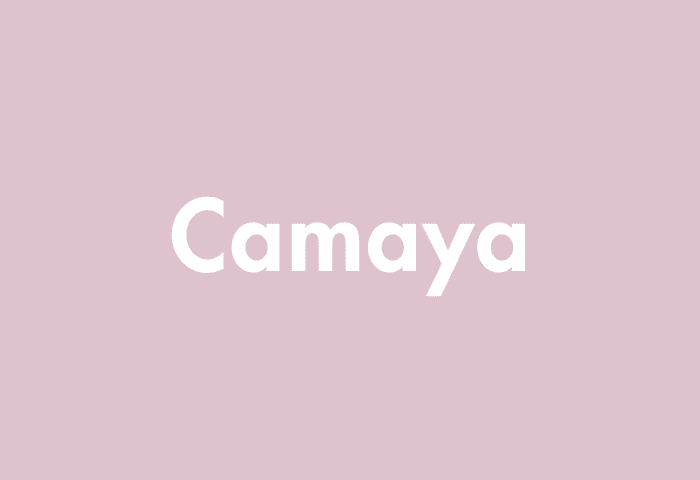 Camaya meaning