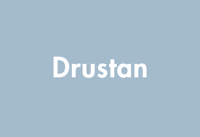 Drustan meaning