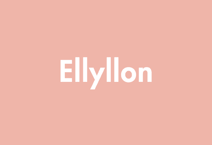Ellyllon meaning