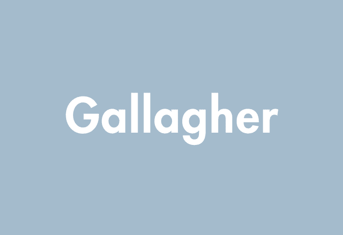Gallagher meaning