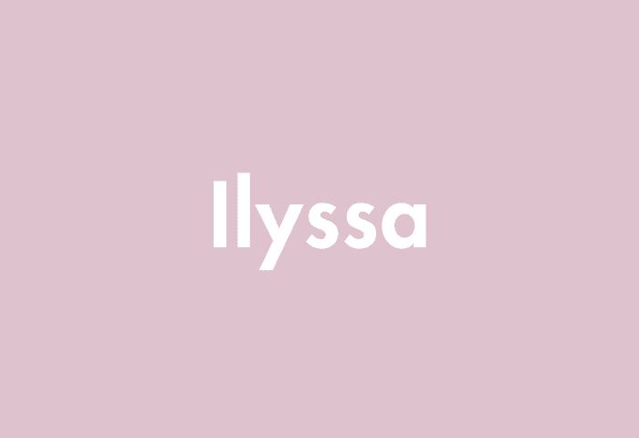 Ilyssa meaning