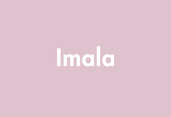 Imala meaning