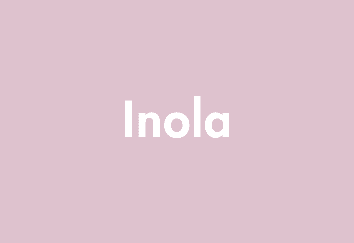 Inola meaning